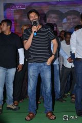 Son Of Sathyamurthy Movie Success Meet at Vizag